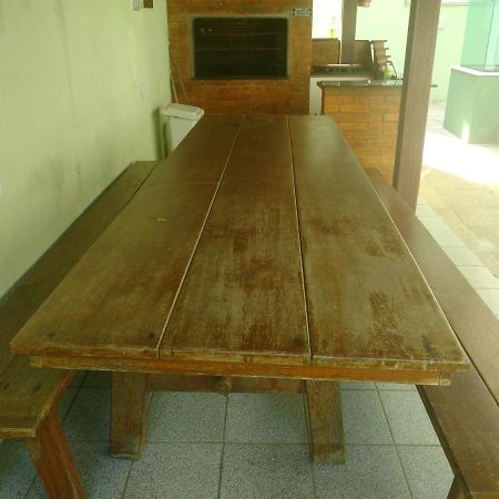 Apartament Betara2 Florianópolis Zewnętrze zdjęcie