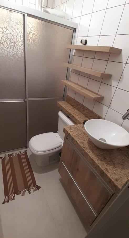 Apartament Betara2 Florianópolis Zewnętrze zdjęcie