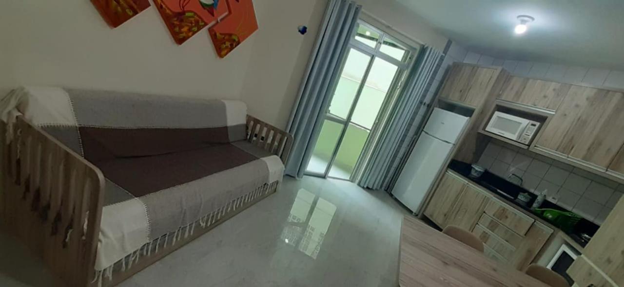 Apartament Betara2 Florianópolis Zewnętrze zdjęcie