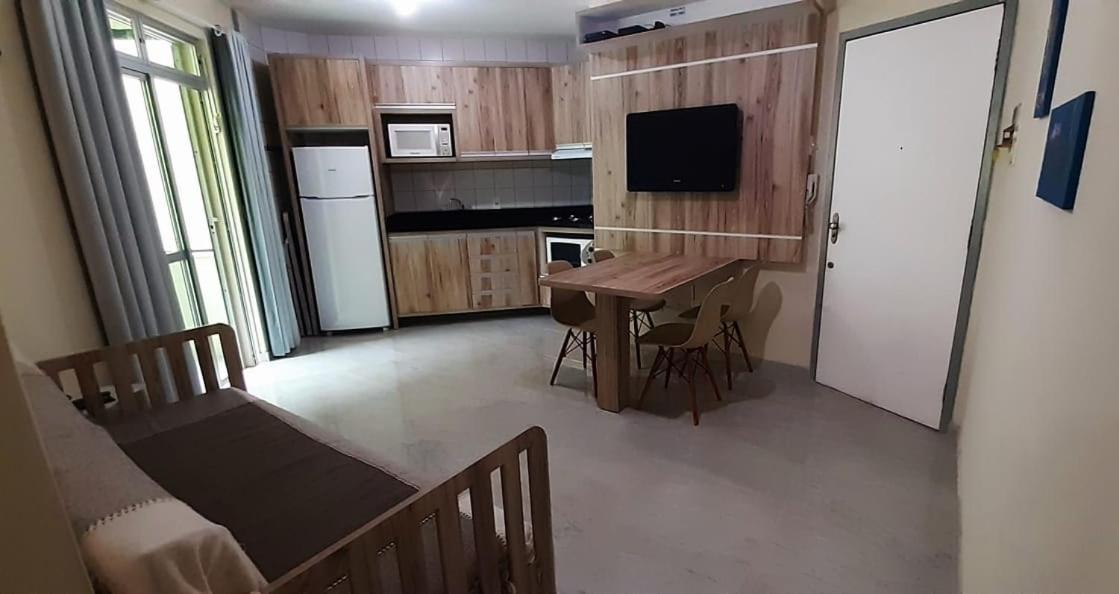 Apartament Betara2 Florianópolis Zewnętrze zdjęcie