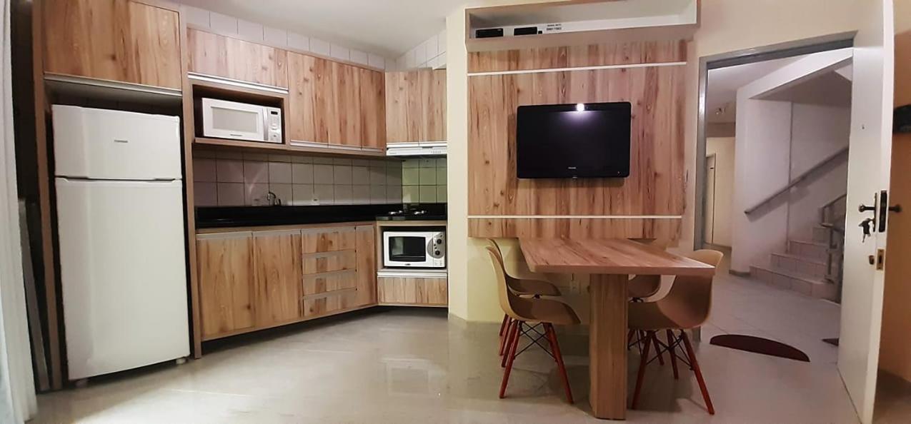 Apartament Betara2 Florianópolis Zewnętrze zdjęcie