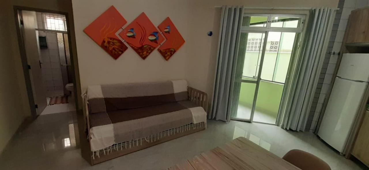 Apartament Betara2 Florianópolis Zewnętrze zdjęcie