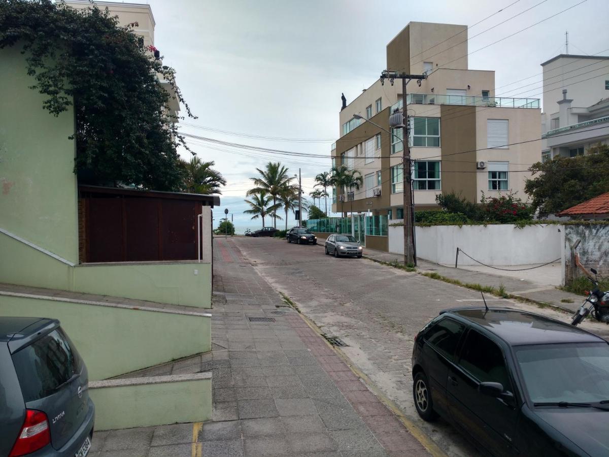 Apartament Betara2 Florianópolis Zewnętrze zdjęcie