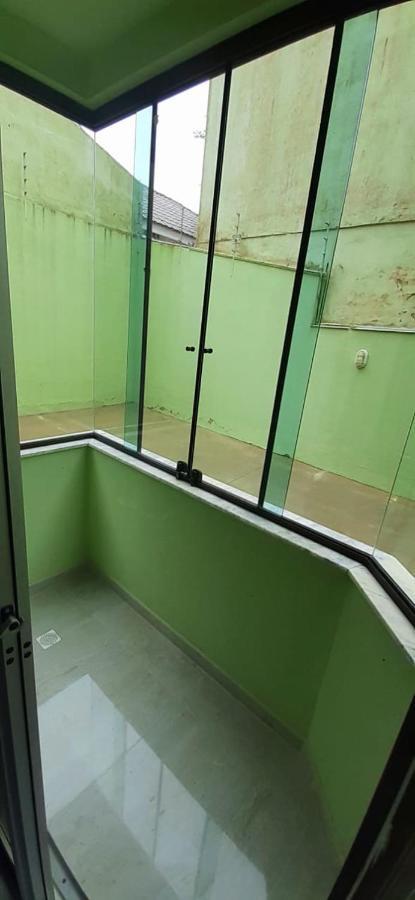 Apartament Betara2 Florianópolis Zewnętrze zdjęcie