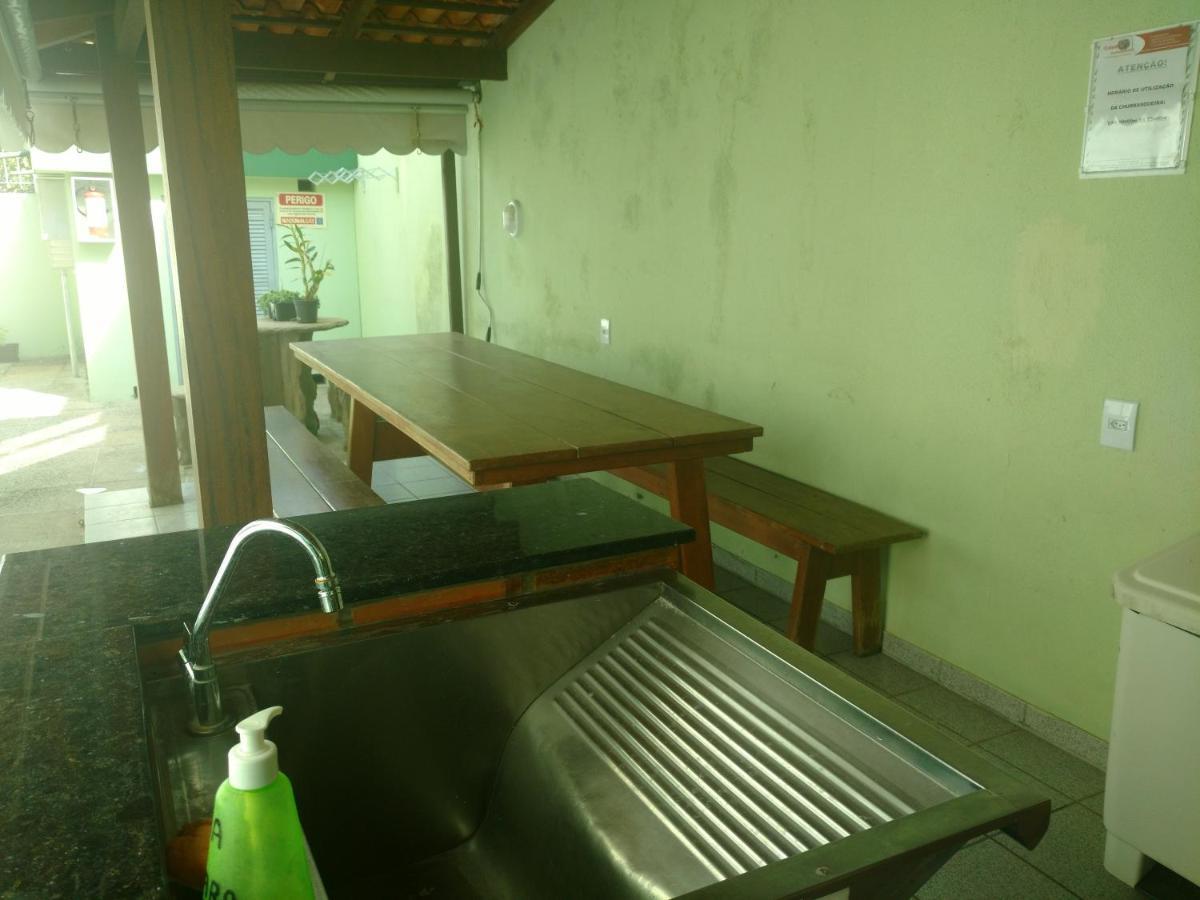 Apartament Betara2 Florianópolis Zewnętrze zdjęcie
