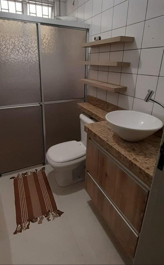 Apartament Betara2 Florianópolis Zewnętrze zdjęcie