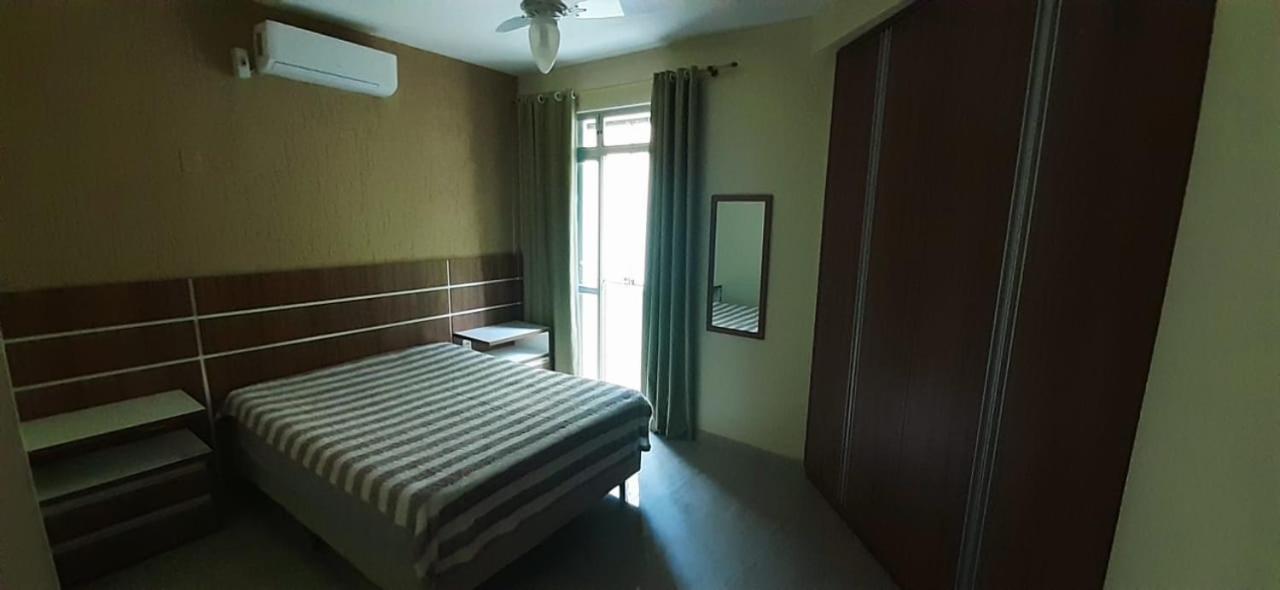 Apartament Betara2 Florianópolis Zewnętrze zdjęcie