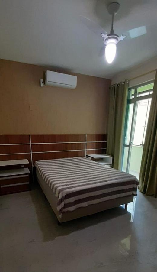 Apartament Betara2 Florianópolis Zewnętrze zdjęcie