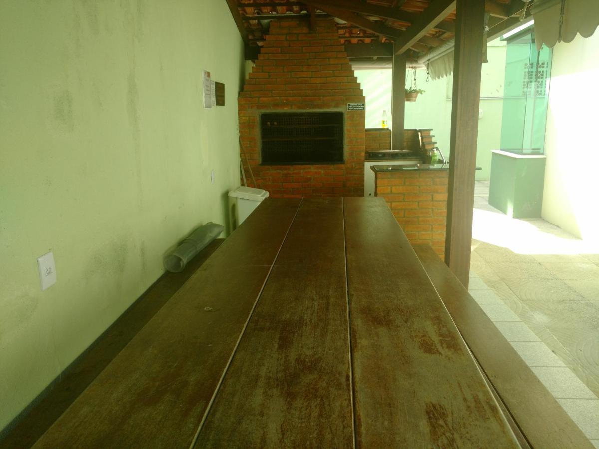 Apartament Betara2 Florianópolis Zewnętrze zdjęcie