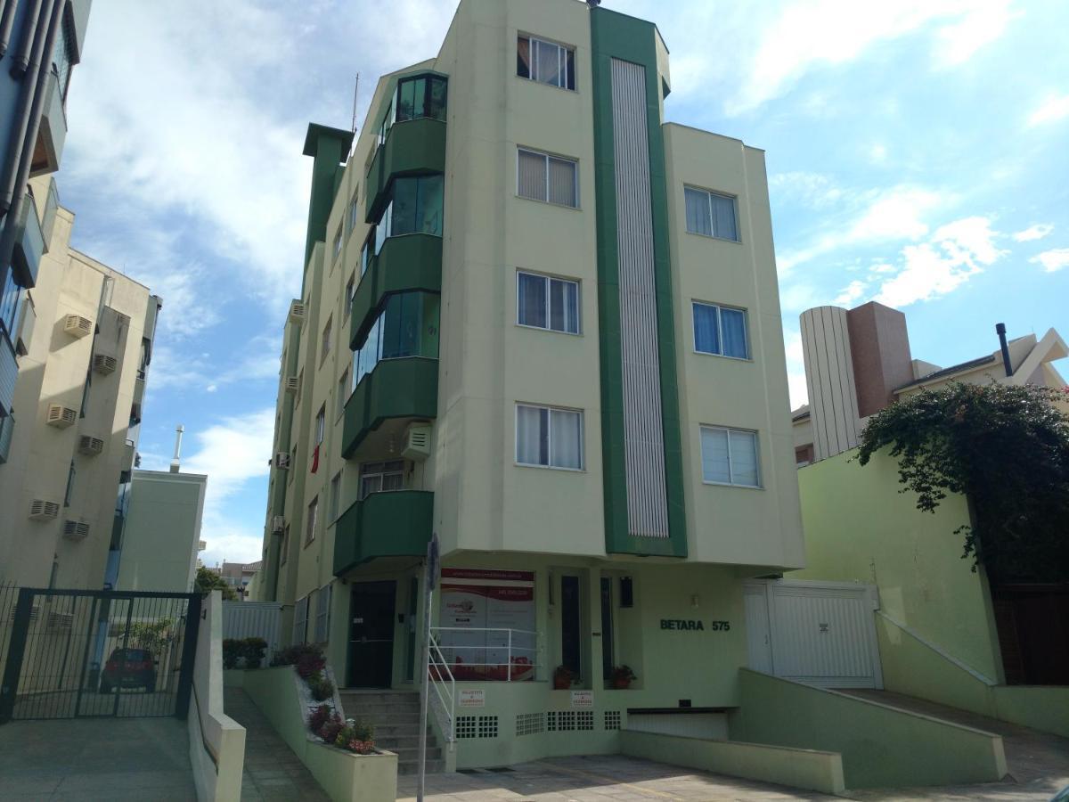 Apartament Betara2 Florianópolis Zewnętrze zdjęcie
