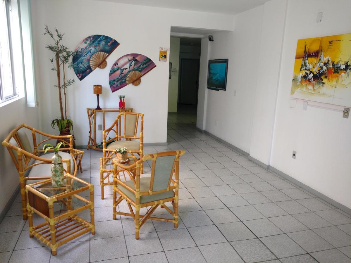 Apartament Betara2 Florianópolis Zewnętrze zdjęcie