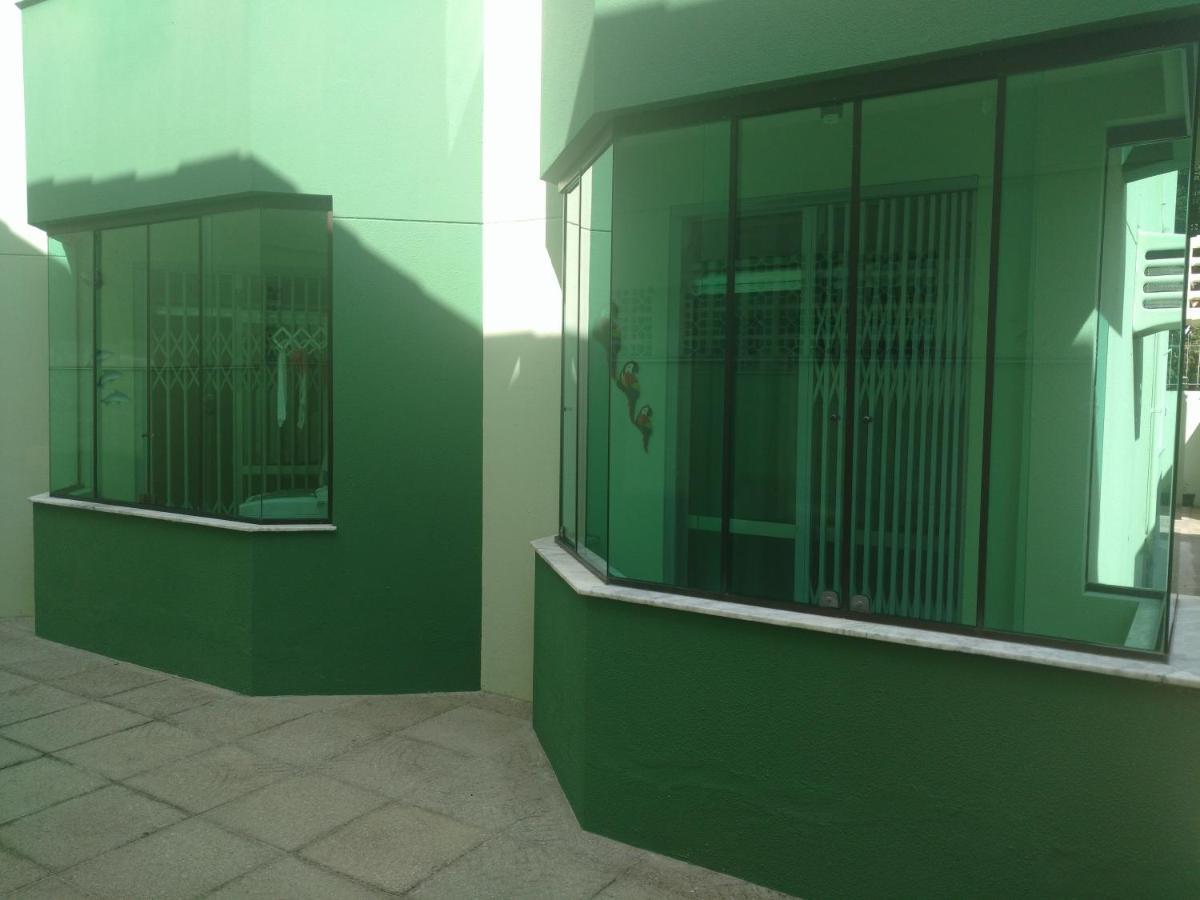 Apartament Betara2 Florianópolis Zewnętrze zdjęcie