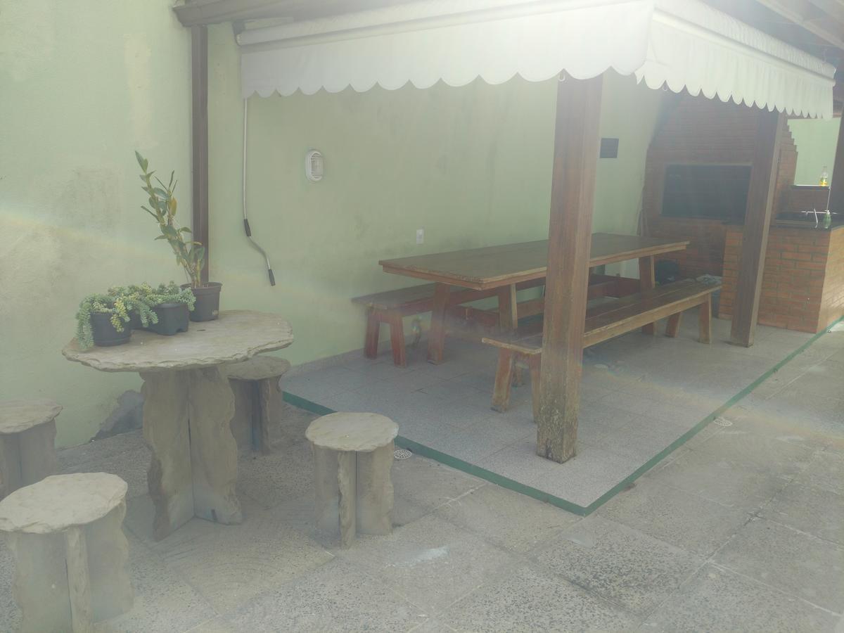 Apartament Betara2 Florianópolis Zewnętrze zdjęcie