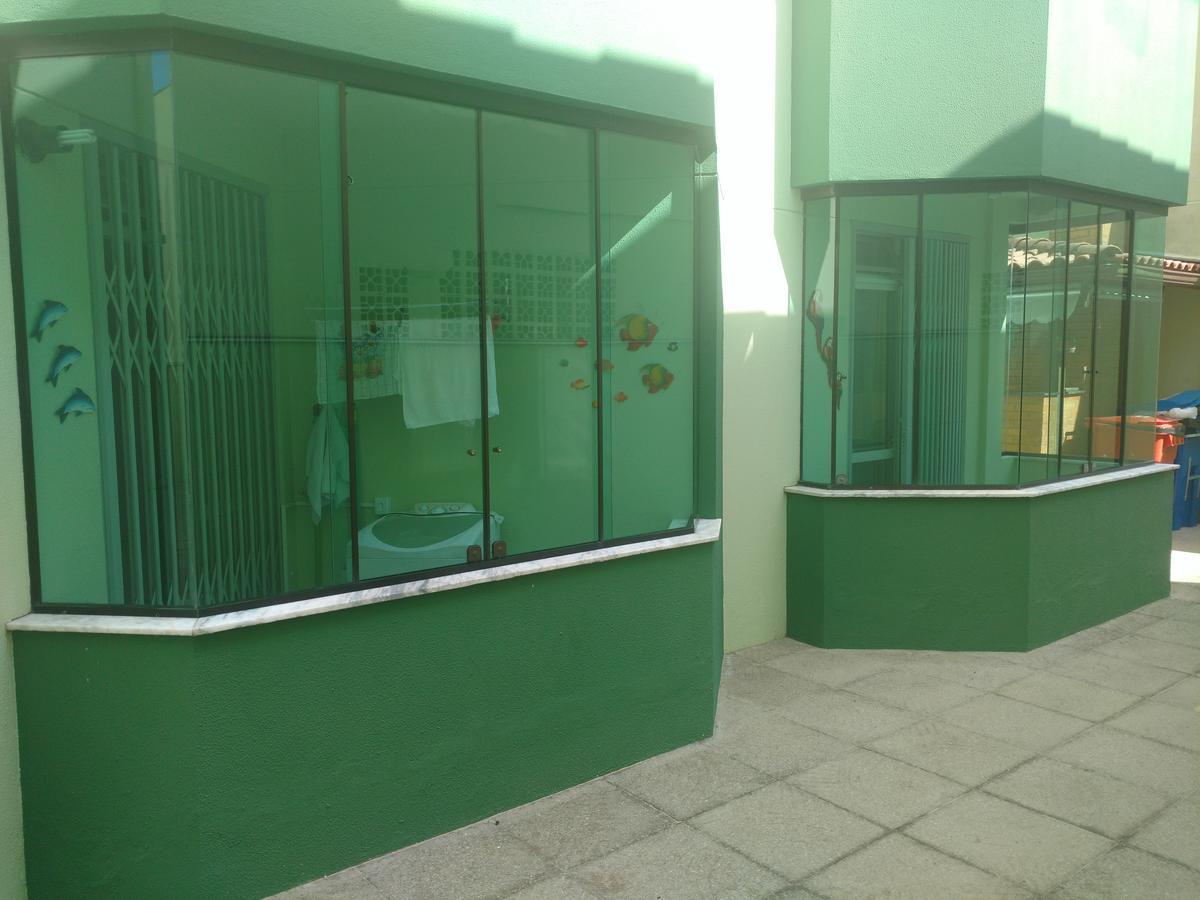Apartament Betara2 Florianópolis Zewnętrze zdjęcie