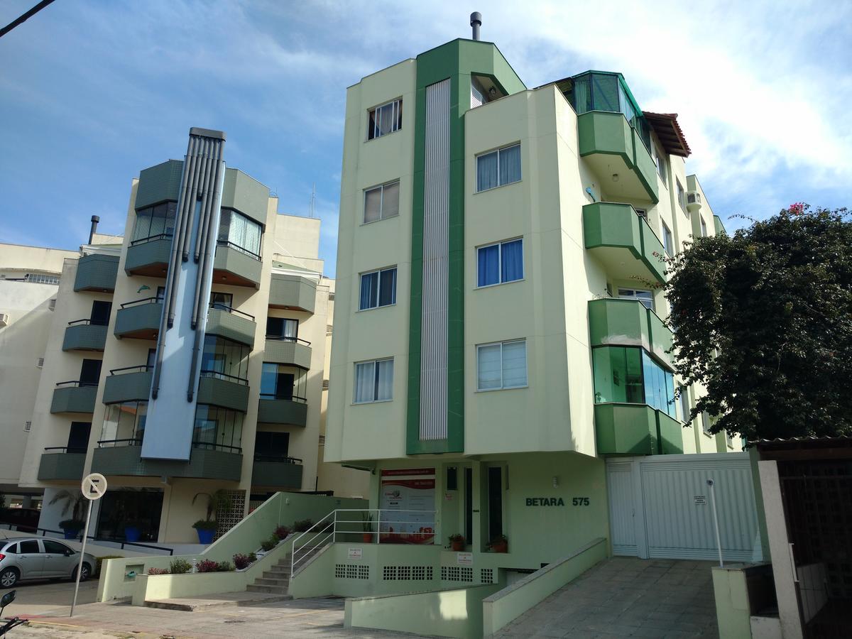 Apartament Betara2 Florianópolis Zewnętrze zdjęcie